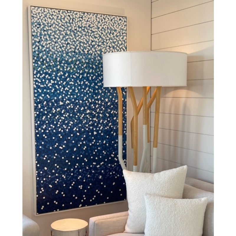 rainfall by edward love