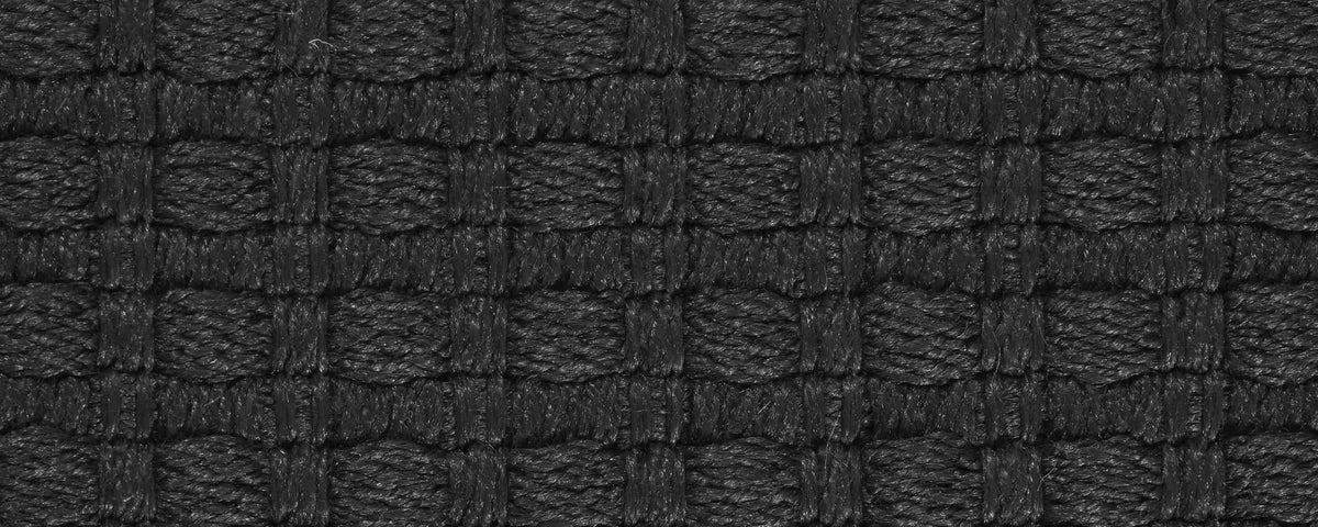 miami harbor black rugs