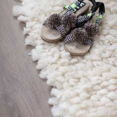 cloud mat natural rug