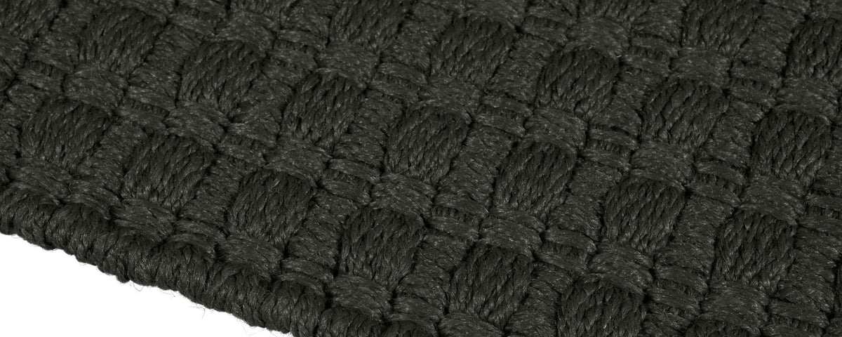 miami harbor black rugs