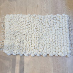 cloud mat natural rug