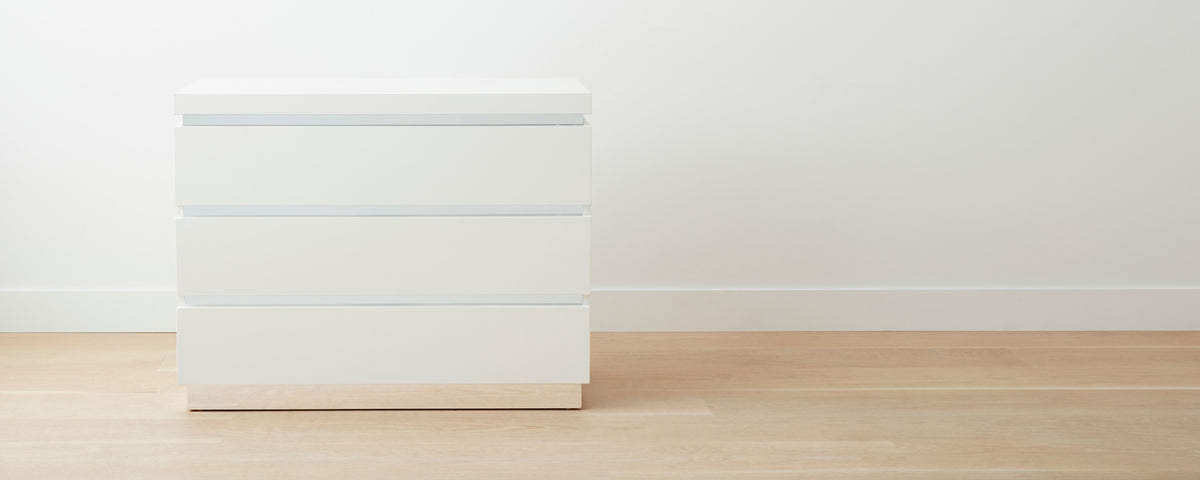 the homenature sagaponack dresser