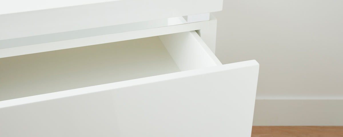 the homenature sagaponack dresser