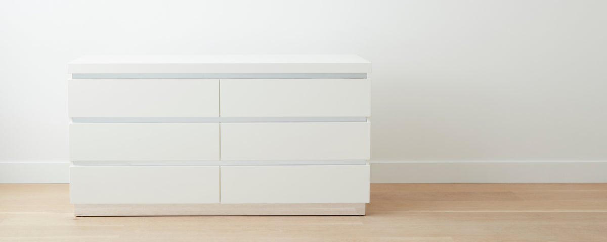 the homenature sagaponack dresser
