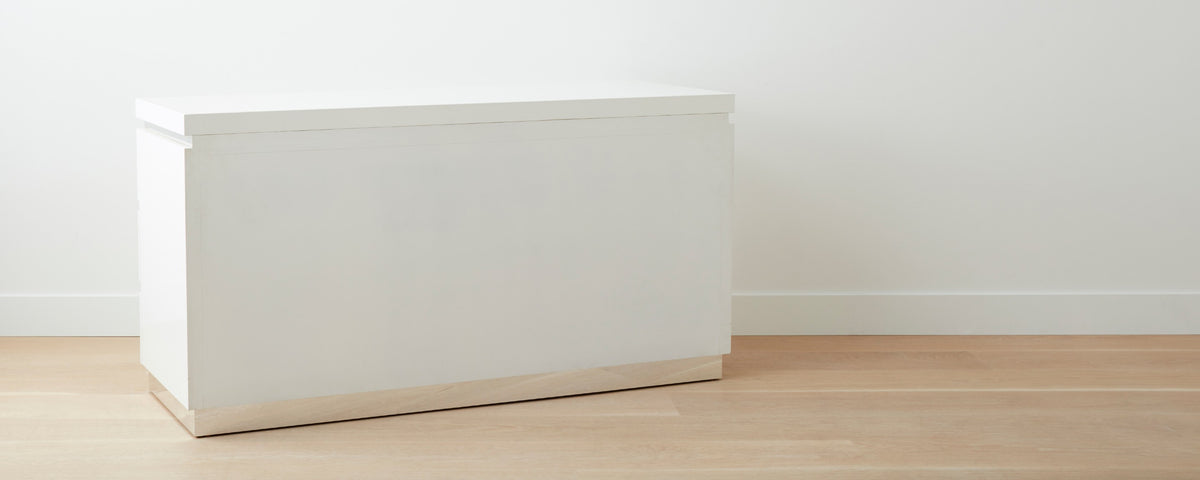 the homenature sagaponack dresser
