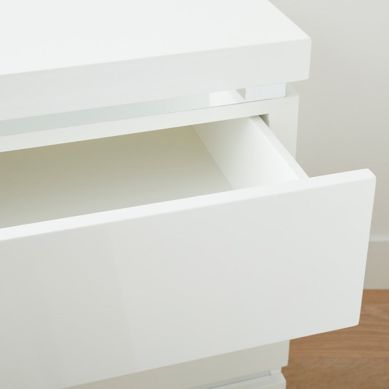 the homenature sagaponack end table