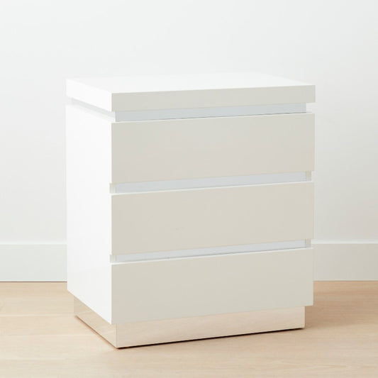 the homenature sagaponack end table