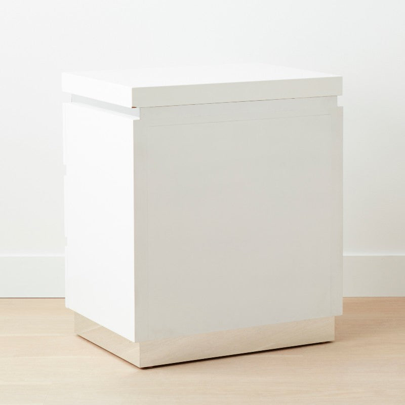 the homenature sagaponack end table
