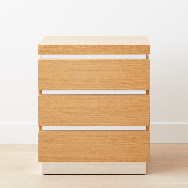 the homenature sagaponack end table