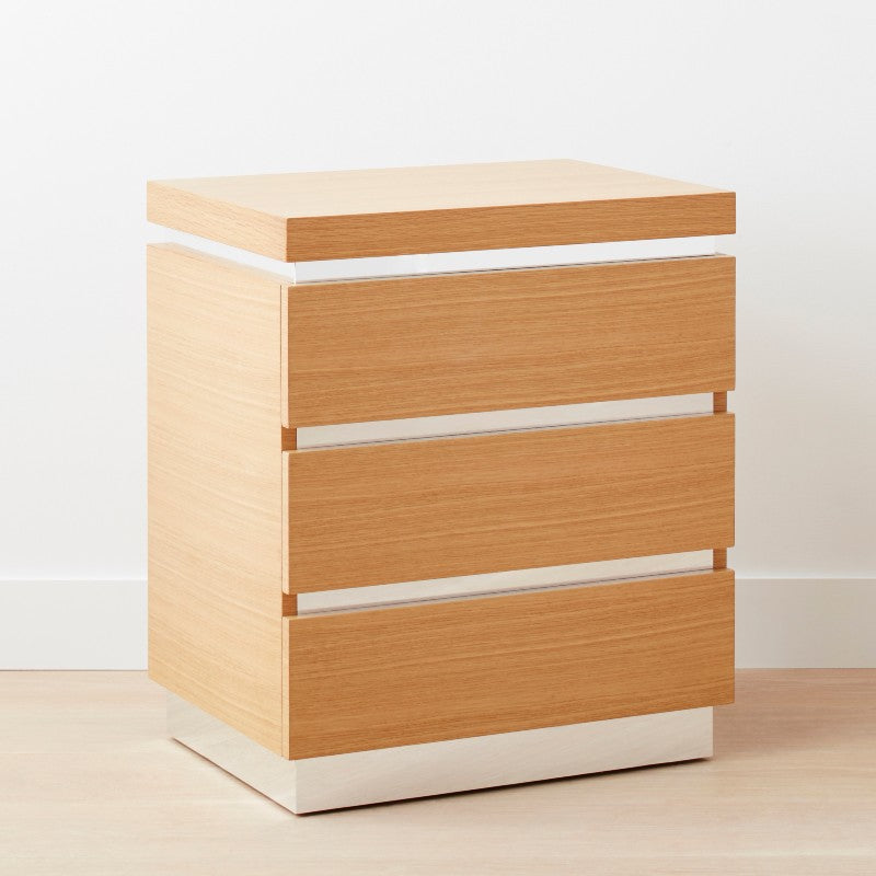 the homenature sagaponack end table