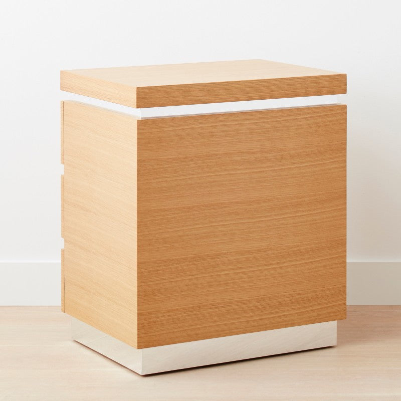 the homenature sagaponack end table