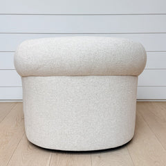 the homenature saltaire swivel chair