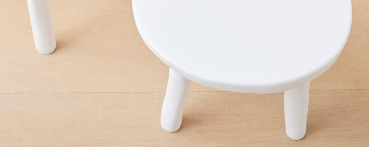resin side tables