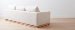 the homenature halsey sofa