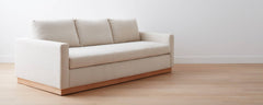 the homenature halsey sofa
