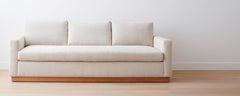 the homenature halsey sofa