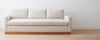 the homenature halsey sofa