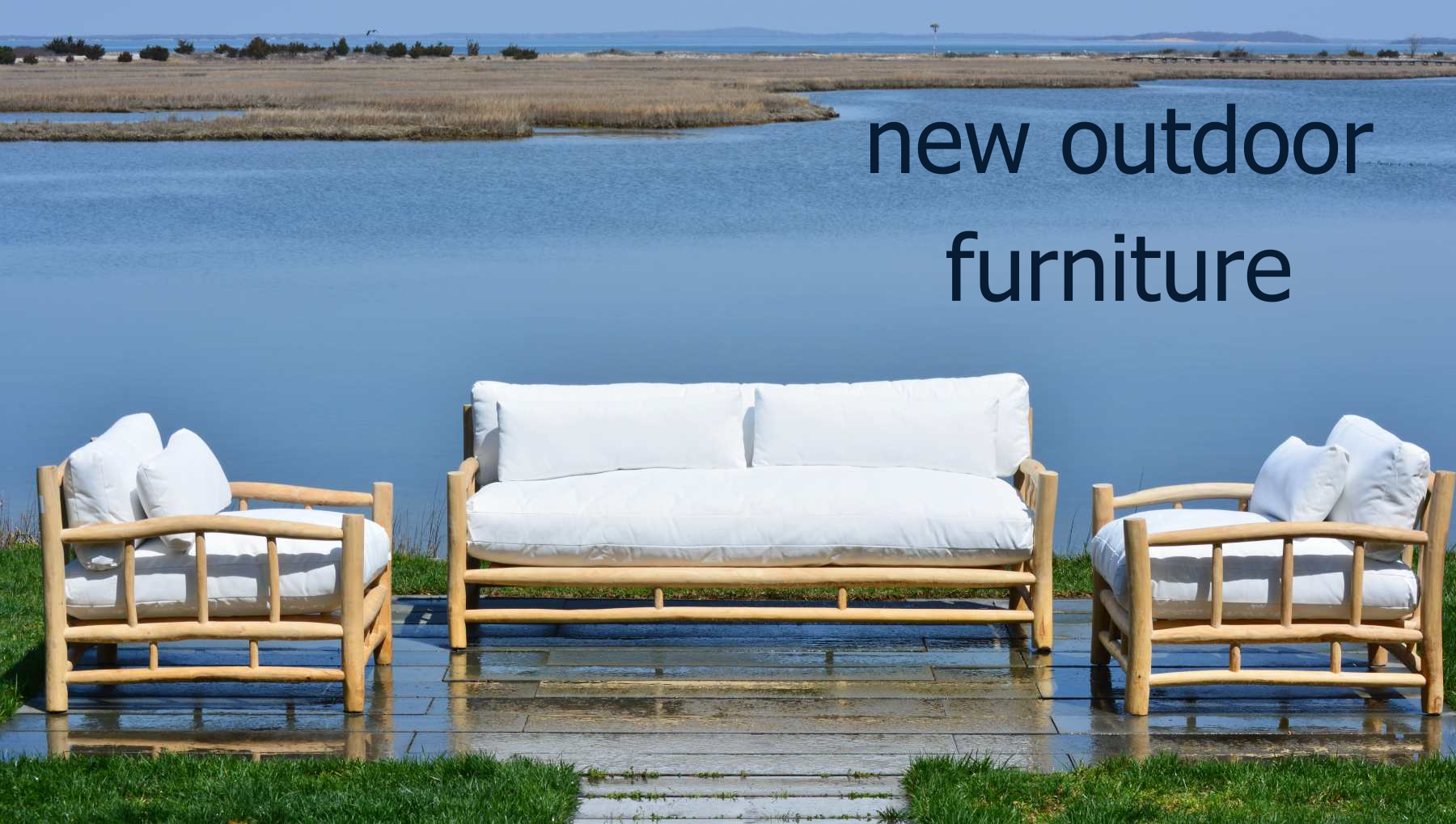 homenature stores - southampton and new york city (nyc) home store