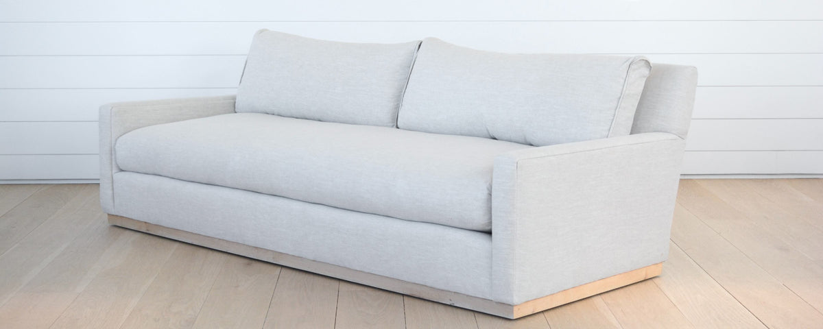 the southampton sofa/sectional