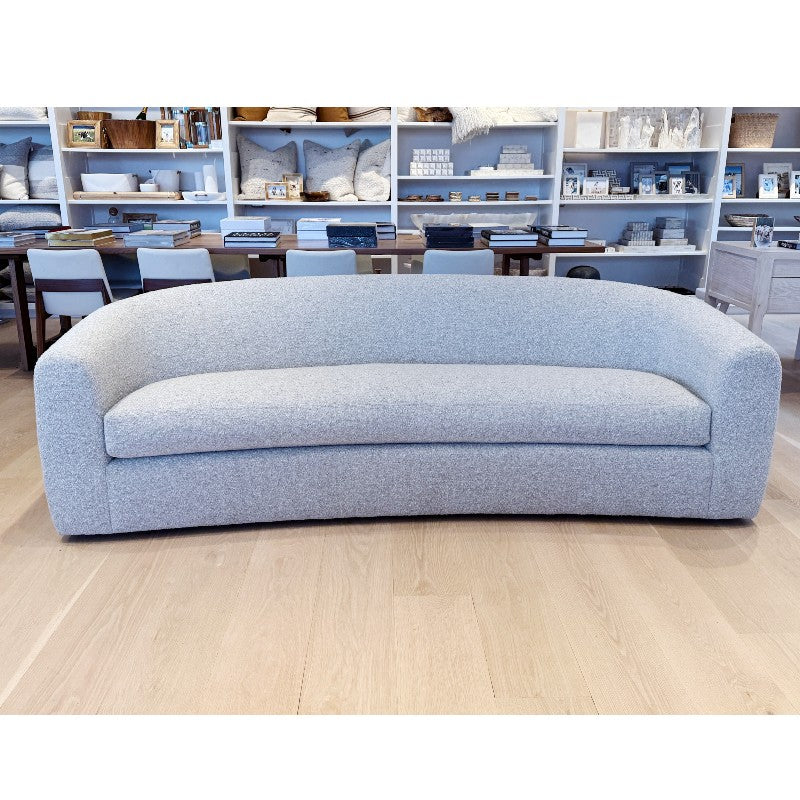 the homenature brentwood sofa floor model