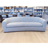 the homenature brentwood sofa floor model