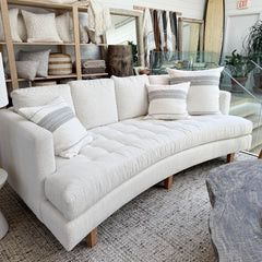 the homenature malibu sofa in crypton oasis