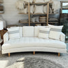 the homenature malibu sofa in crypton oasis