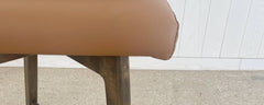 the ventura tan counter stool