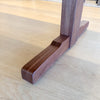 the sebonac dining table