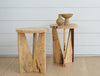 the tamarind side table