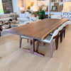 the sebonac dining table