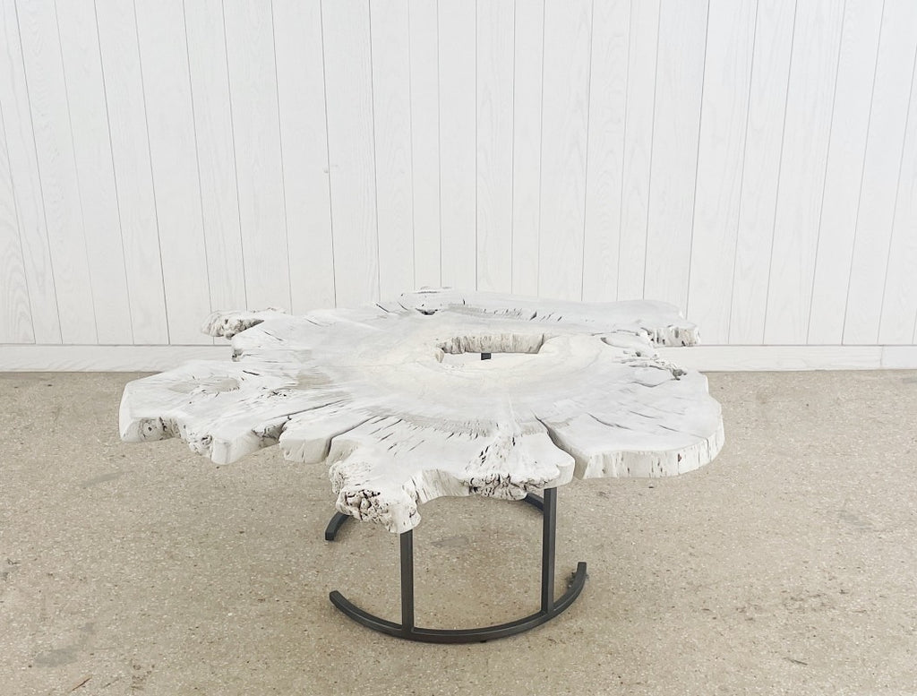 the pacifica coffee table