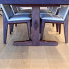 the sebonac dining table
