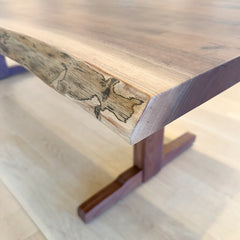 the sebonac dining table