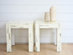 the huntington end table