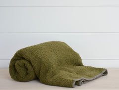 rivers moss throw 106x55