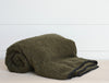 rivers loden throw