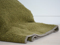 rivers moss throw 106x55