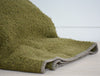 rivers moss throw 106x55