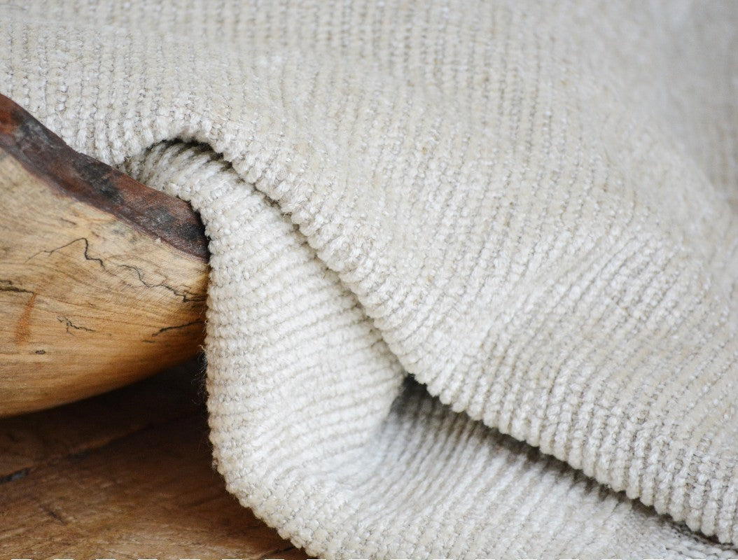 chenille throw