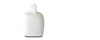 resin white tissue box cover
