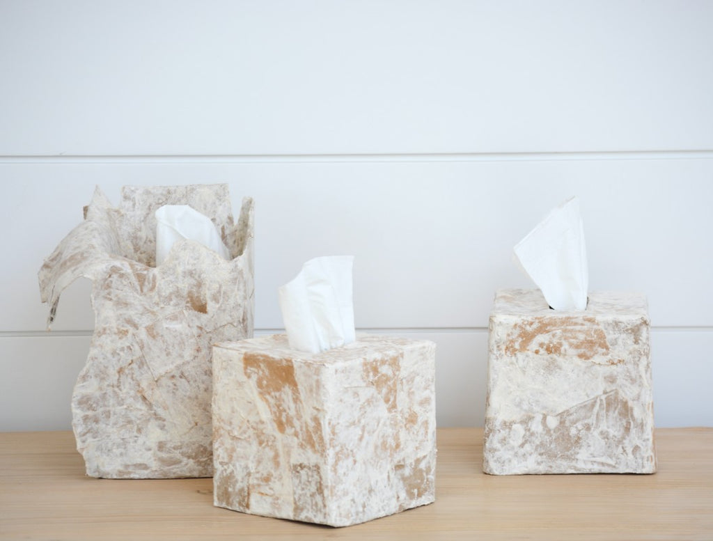 tissue box cover