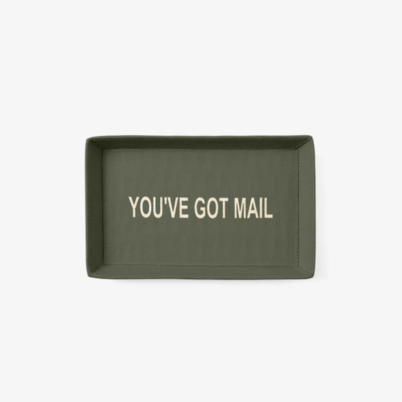 you've got mail desk tray
