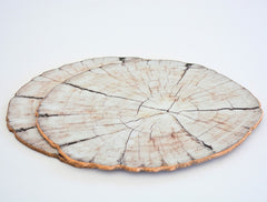 birch placemat