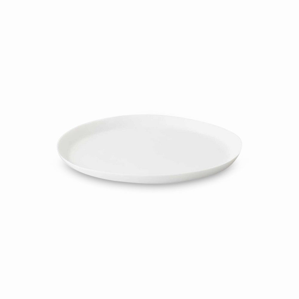 resin purist tray extra large, white