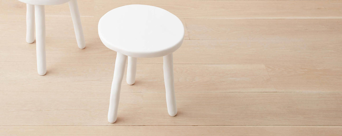 resin side tables