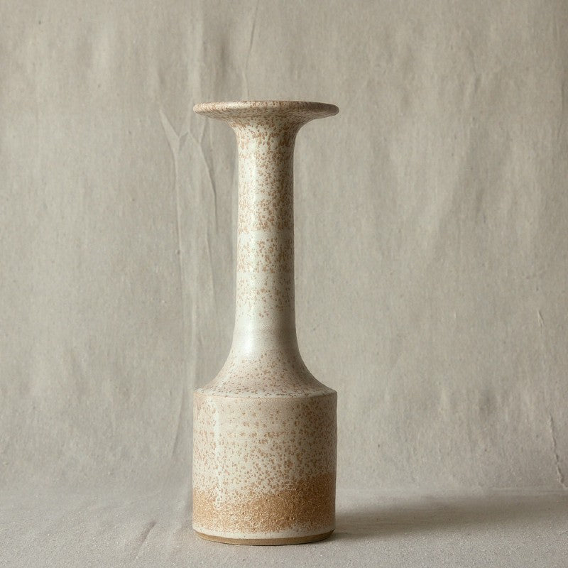 warner walcott cylinder vase