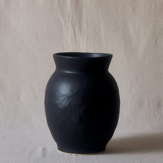 warner walcott ravens wing vase