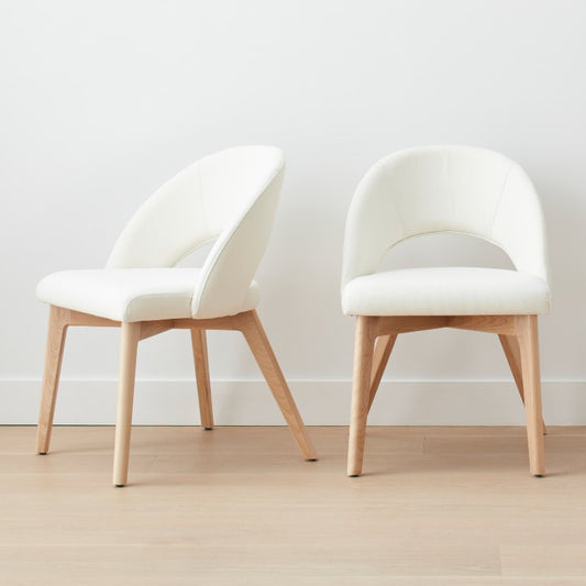 the ventura dining chair