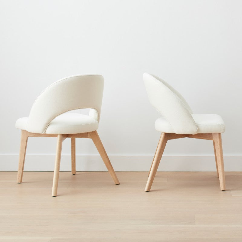 the ventura dining chair